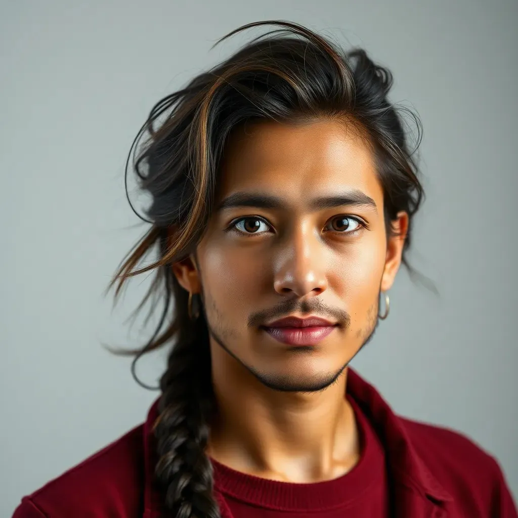 Picture of George Ramirez